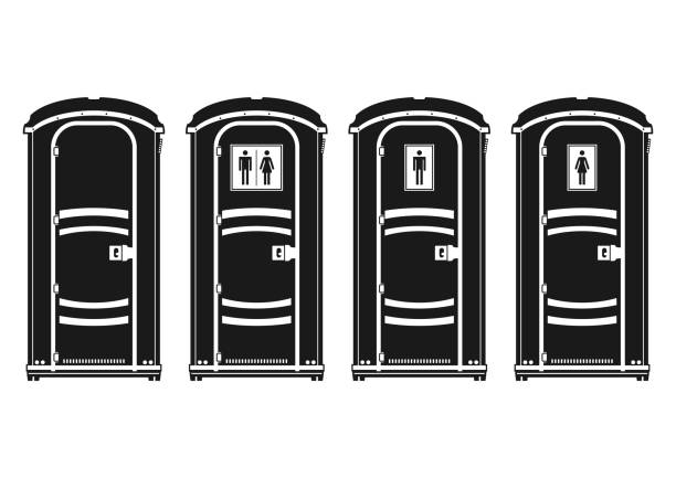 Best Portable Restrooms for Agricultural Sites  in Crooks, SD