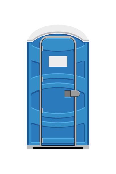 Professional Portable Potty Rental in Crooks, SD