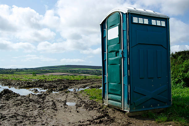 Portable Restrooms for Agricultural Sites in Crooks, SD